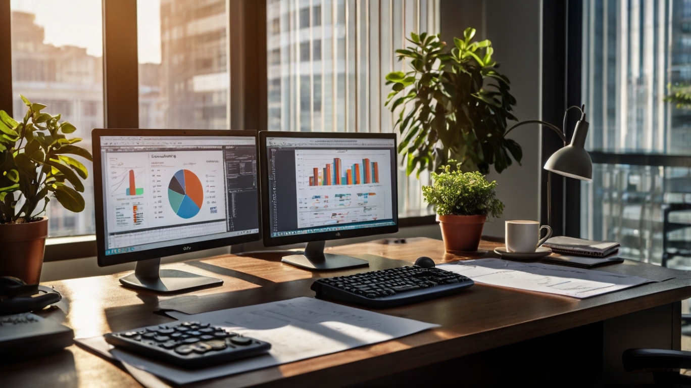 Contabilidad empresarial
